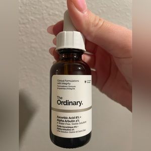The Ordinary Ascorbic Acid 8%